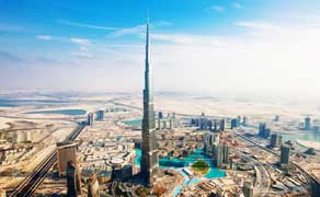 الإمارات العربية المتحدة