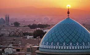إيران
