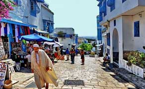 تونس